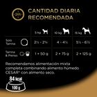 Cesar Receta campesina tarrina en Salsa para Perros - Multipack, , large image number null